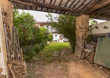 Casa semi indipendente Via Bricco Margaria, 7, Barge - foto 16