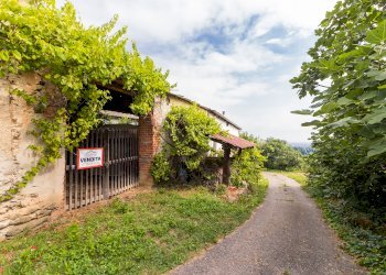 Casa semi indipendente Via Bricco Margaria, 7, Barge - foto 17