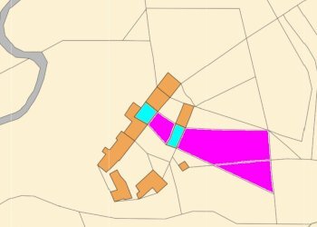 Casa semi indipendente Via Bricco Margaria, 7, Barge - foto 18