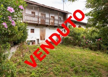 Casa semi indipendente Via Bricco Margaria, 7, Barge - foto 1