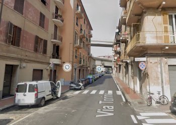 Magazzino Savona (zona Villapiana) - foto 2