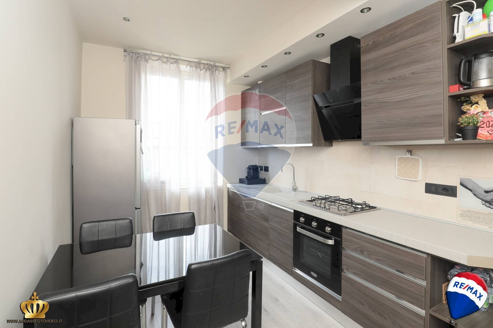 Appartamento Via Biga, 23 
 Marassi, Genova (zona Marassi) - foto 1