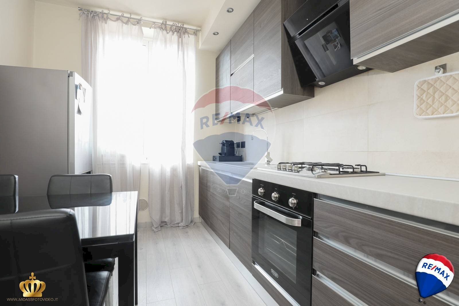 Appartamento Via Biga, 23
Marassi, Genova (zona Marassi) - foto 2