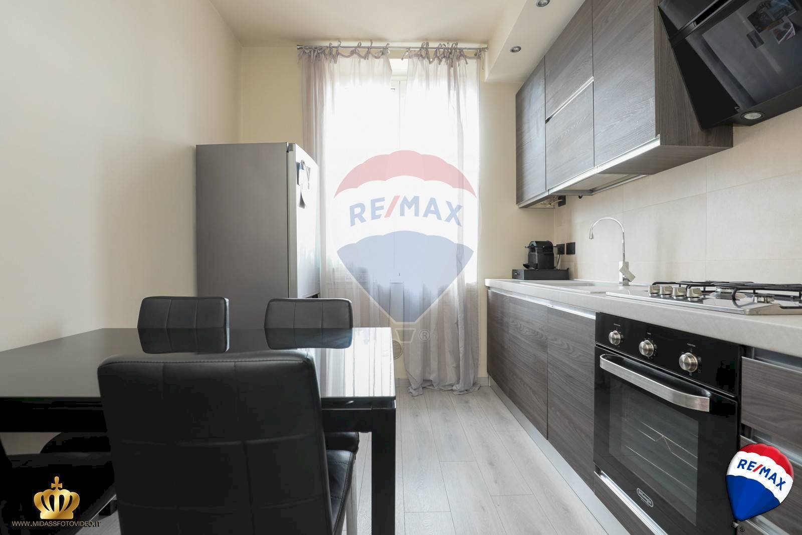 Appartamento Via Biga, 23
Marassi, Genova (zona Marassi) - foto 3