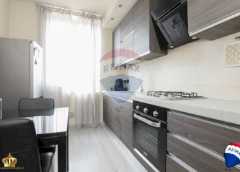 Appartamento Via Biga, 23 
 Marassi, Genova (zona Marassi) - foto 2