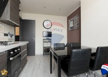 Appartamento Via Biga, 23 
 Marassi, Genova (zona Marassi) - foto 5