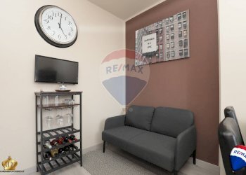 Appartamento Via Biga, 23 
 Marassi, Genova (zona Marassi) - foto 6