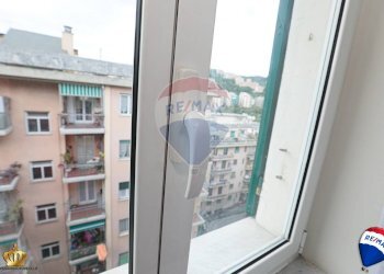 Appartamento Via Biga, 23 
 Marassi, Genova (zona Marassi) - foto 8