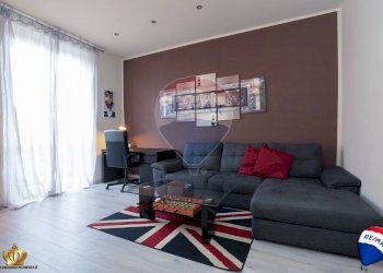 Appartamento Via Biga, 23 
 Marassi, Genova (zona Marassi) - foto 9
