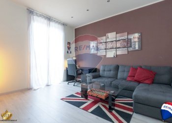 Appartamento Via Biga, 23 
 Marassi, Genova (zona Marassi) - foto 10