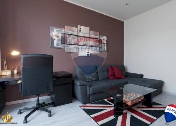 Appartamento Via Biga, 23 
 Marassi, Genova (zona Marassi) - foto 11