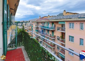 Appartamento Via Biga, 23 
 Marassi, Genova (zona Marassi) - foto 17