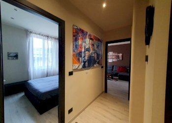 Appartamento Via Biga, 23 
 Marassi, Genova (zona Marassi) - foto 19