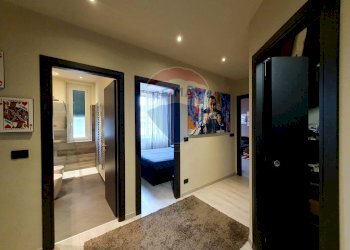 Appartamento Via Biga, 23 
 Marassi, Genova (zona Marassi) - foto 24