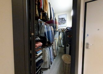 Appartamento Via Biga, 23 
 Marassi, Genova (zona Marassi) - foto 28