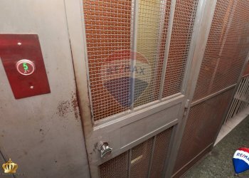 Appartamento Via Biga, 23 
 Marassi, Genova (zona Marassi) - foto 32