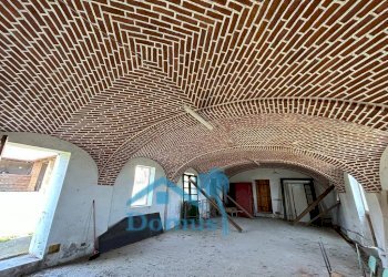 Rustico Regione Colletrale, Scalenghe - foto 2