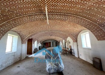 Rustico Regione Colletrale, Scalenghe - foto 4