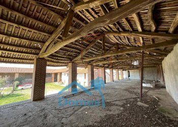 Rustico Regione Colletrale, Scalenghe - foto 5