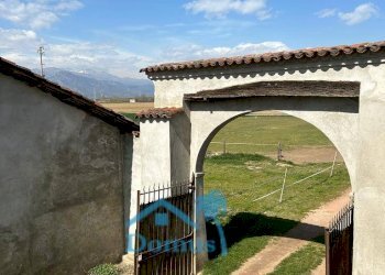 Rustico Regione Colletrale, Scalenghe - foto 6