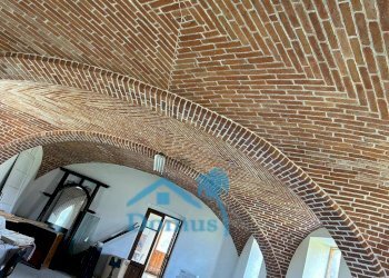 Rustico Regione Colletrale, Scalenghe - foto 8