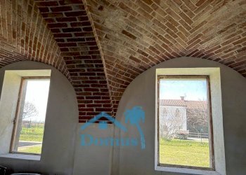 Rustico Regione Colletrale, Scalenghe - foto 9