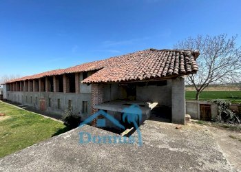 Rustico Regione Colletrale, Scalenghe - foto 11