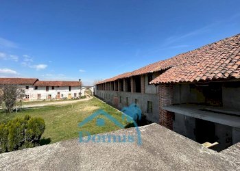 Rustico Regione Colletrale, Scalenghe - foto 12