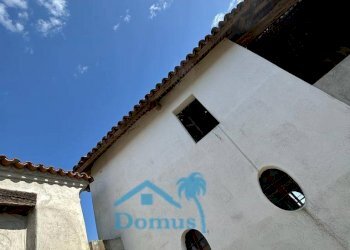 Rustico Regione Colletrale, Scalenghe - foto 14