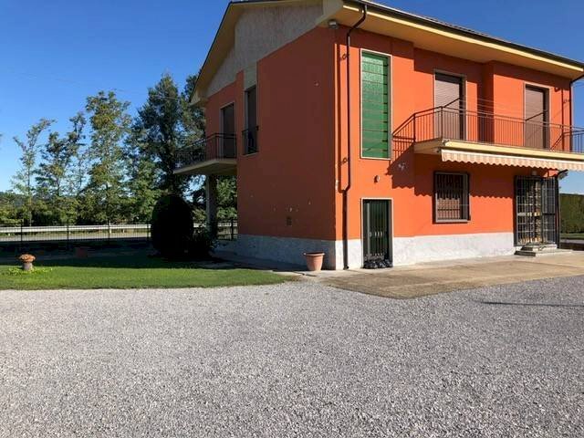 Facciata - Independent house via Castelli, Roddi - photo 3