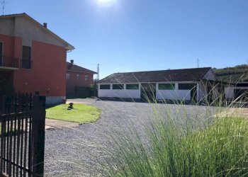 Terreno - Independent house via Castelli, Roddi - photo 1