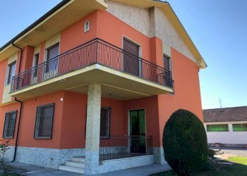 Facciata - Independent house via Castelli, Roddi - photo 2