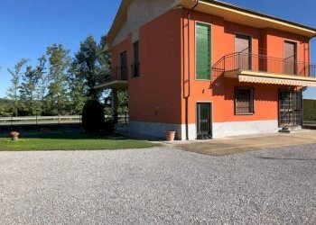 Facciata - Independent house via Castelli, Roddi - photo 3