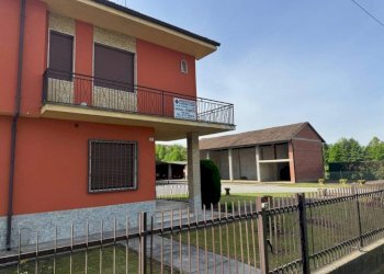 Facciata - Independent house via Castelli, Roddi - photo 4