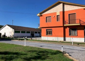 Facciata - Independent house via Castelli, Roddi - photo 5