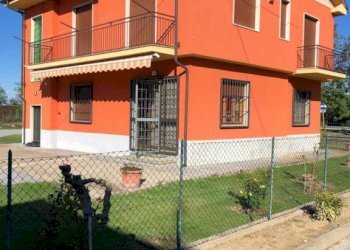 Facciata - Independent house via Castelli, Roddi - photo 6