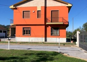Facciata - Independent house via Castelli, Roddi - photo 7