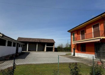 Facciata - Independent house via Castelli, Roddi - photo 8