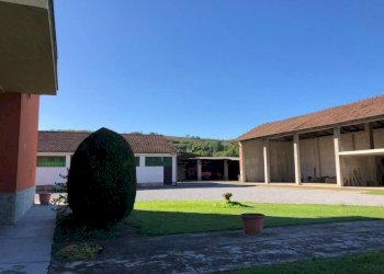 Cortile interno - Independent house via Castelli, Roddi - photo 9