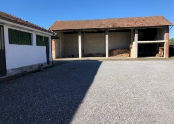 Cortile interno - Independent house via Castelli, Roddi - photo 18