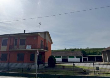 Facciata - Independent house via Castelli, Roddi - photo 23