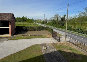 Giardino - Independent house via Castelli, Roddi - photo 24