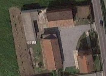 Mappa - Independent house via Castelli, Roddi - photo 25