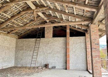 Facciata - Casa indipendente Località San Bartolomeo 62, Cherasco - foto 11