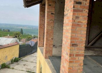 Vista - Casa indipendente Località San Bartolomeo 62, Cherasco - foto 12