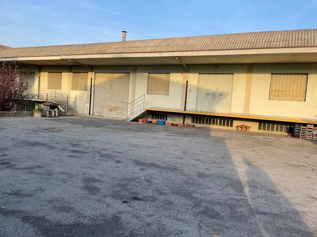 b9899dab 31a0 484a 9bad a71350164783 - Capannone via martiri, Narzole - foto 1