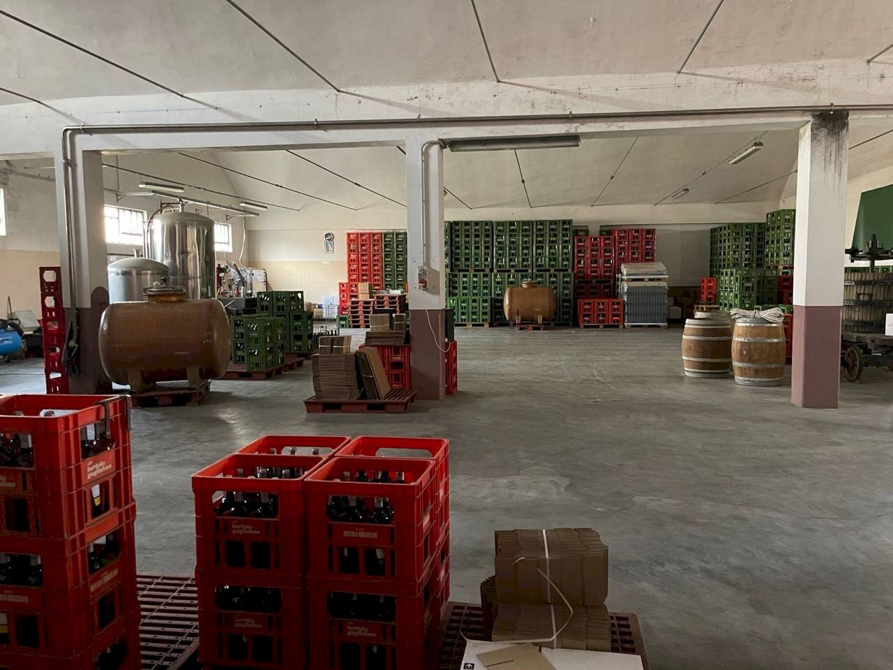 37f99288 146c 4dba b4e1 6044c52ed351 - Capannone via martiri, Narzole - foto 3