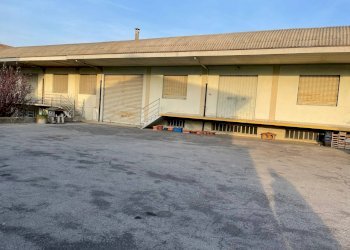 b9899dab 31a0 484a 9bad a71350164783 - Capannone via martiri, Narzole - foto 1