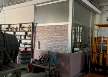 cf8f22e8 780a 45de 918b 63d0eb02aeb5 - Capannone via martiri, Narzole - foto 7