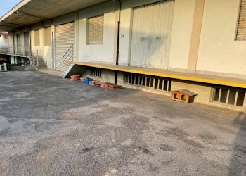 e8a0d760 6811 4606 9781 7f9a2cb80202 - Capannone via martiri, Narzole - foto 11